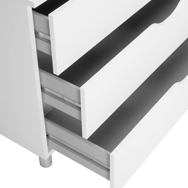 Image du produit micasa Simon (93 x 42 x 67 cm)