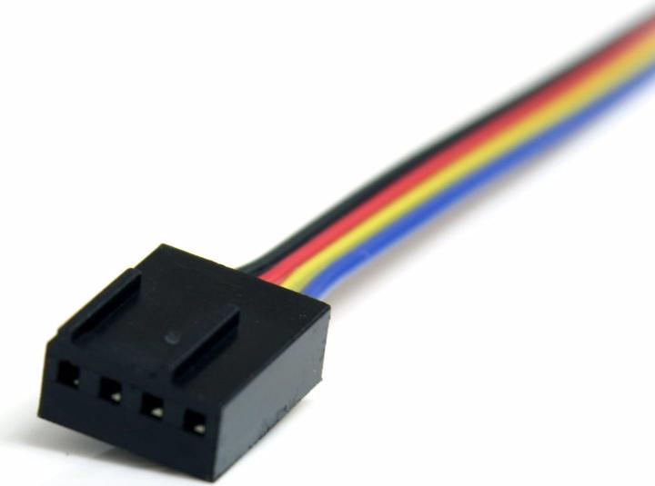 Produktbild StarTech FAN4EXT12 (30.48 cm, 4 pin PWM)