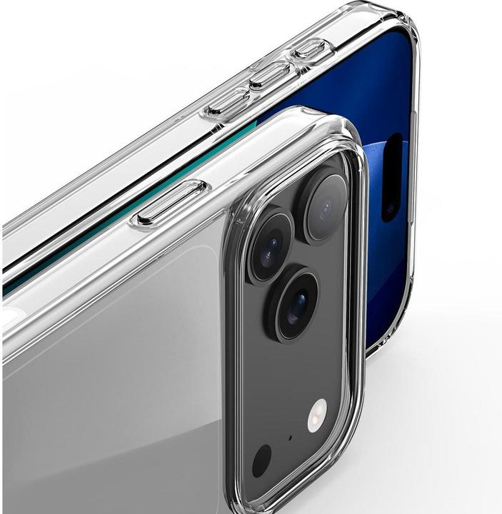 Image du produit Nevox StyleShell Shockflex (Apple iPhone 17 Pro Max)