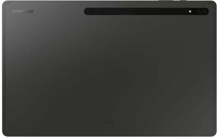 Image du produit Samsung Galaxy Tab S8 Ultra (5G, 14.60", 128 Go, Graphite)