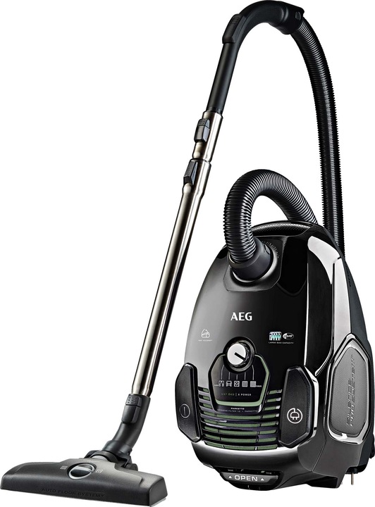 Actual product image Electrolux Floor vacuum cleaner