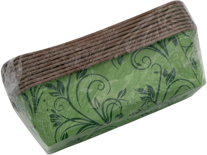 Produktbild Stronghold Cake-Backform 10 Stück, Grün
