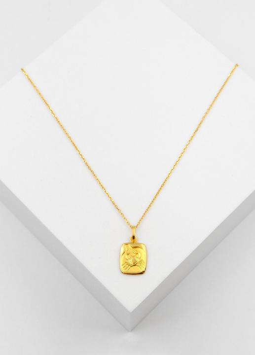 Image du produit Muau Cancer (Or jaune 750/18K)