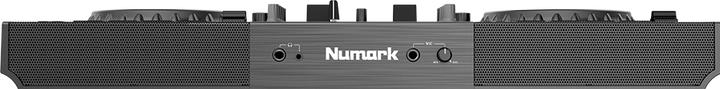 Actual product image Numark Mixstream Pro Go
