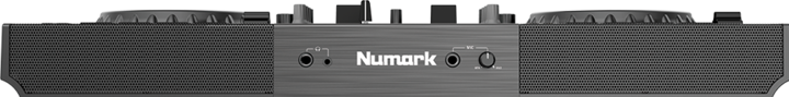 Produktbild Numark Mixstream Pro Go