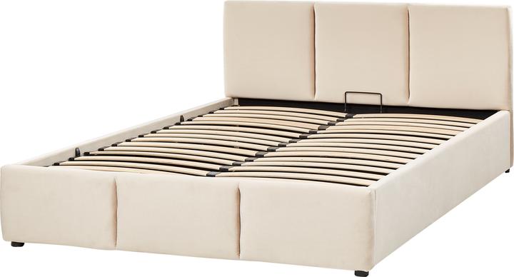 Actual product image Beliani Bousse (140 x 200 cm)