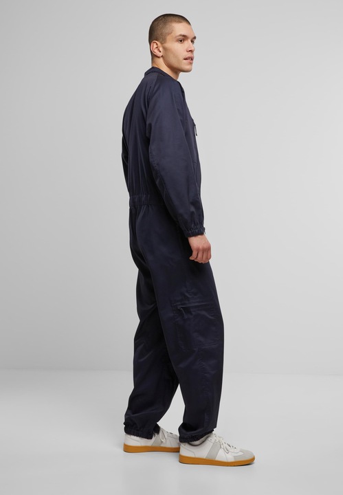 Image du produit Brandit Combinaison de vol taille 4XL couleur anthracite (4XL)