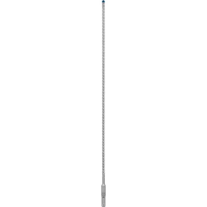 Actual product image Bosch Professional Zubehör Hammer drill SDS-plus-7x