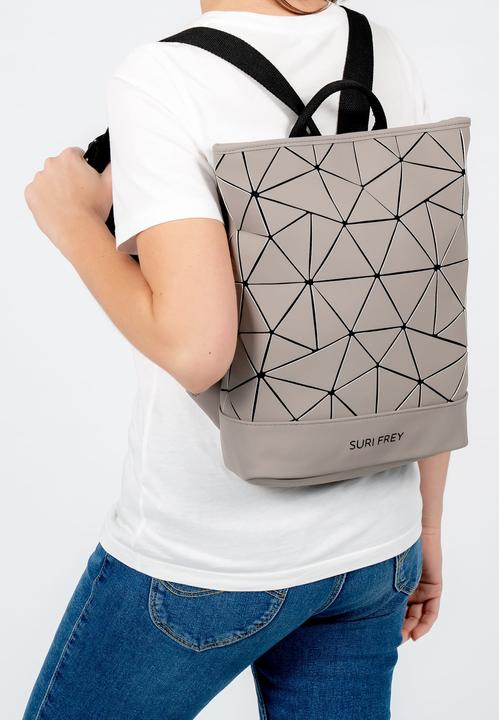 Produktbild Suri Frey Rucksack SURI Sports Jessy-Lu (0.01 l)