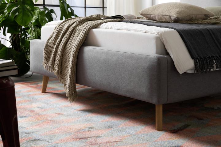 Actual product image Meise Möbel Mattis with bed base (140 x 200 cm)