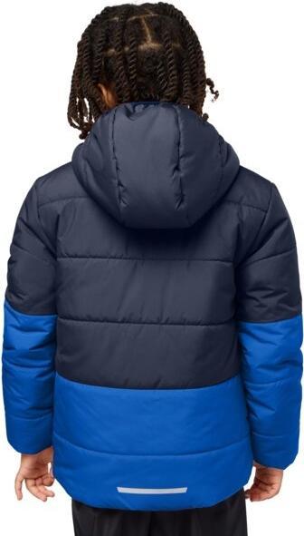 Produktbild Jack Wolfskin Two Hills Ins Jacket K (128)