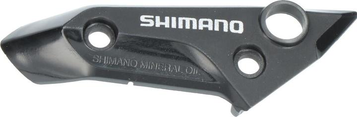 Shimano Afdekking voor BL-M315 reservoir links