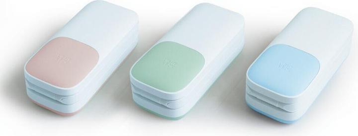 Image du produit Tiross LAMPA PRZENOŚNA AKUMULATOROWA 3W 210lm (210 lm)