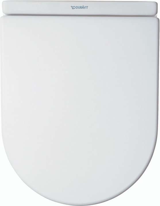 Actual product image Duravit Starck 3