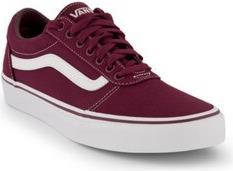 Actual product image Vans Ward Old Skool Mens Sneaker (42)