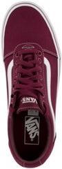 Actual product image Vans Ward Old Skool Mens Sneaker (42)