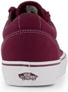 Actual product image Vans Ward Old Skool Mens Sneaker (42)