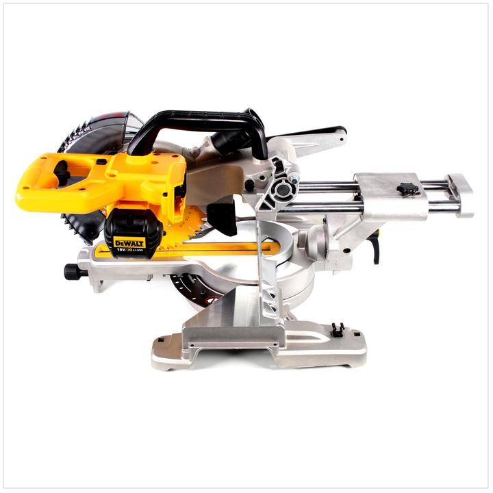 Actual product image DeWalt DCS365N