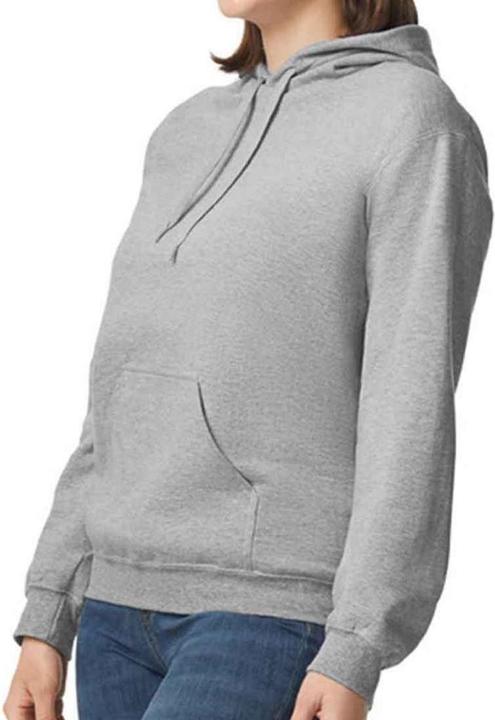 Produktbild Gildan Kapuzenpullover Fleece (5XL)