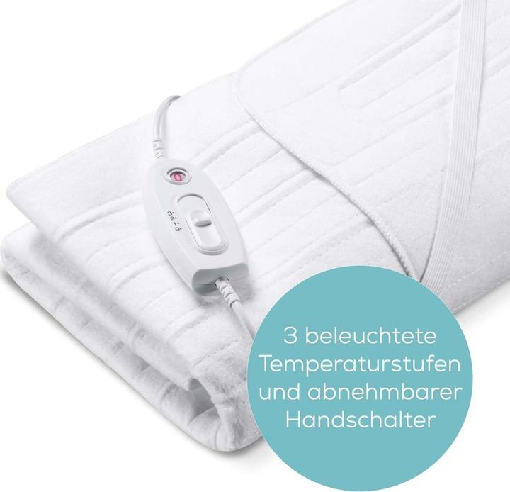 Actual product image Sanitas SWB 21 (150 x 80 cm)