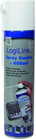 Immagine prodotto LogiLink pulitore a gas pressurizzato