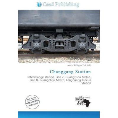 Changgang Station, Ratgeber
