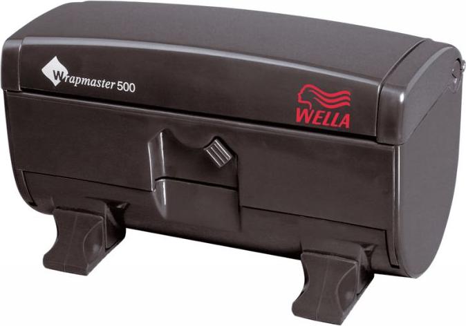 Wella Wrapmaster