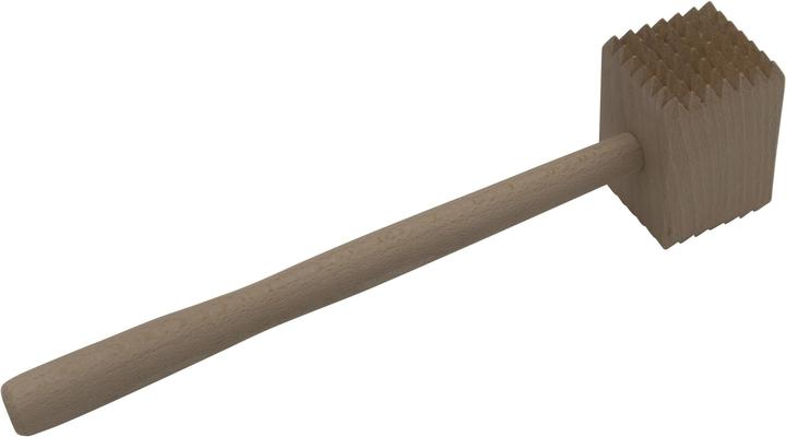 Actual product image Stronghold Meat hammer