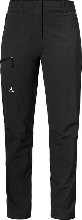 Produktbild Schöffel Pants Style Blaueis WMS (44)