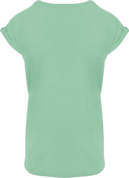 Produktbild Merchcode Ladies LA LA LAYLA T-Shirt - 111633 (M)