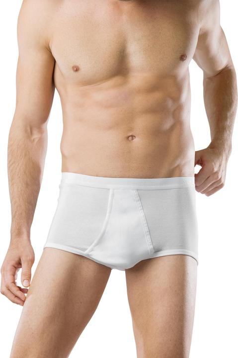 Produktbild Schiesser Herren-Slip (6, Einzelpack)