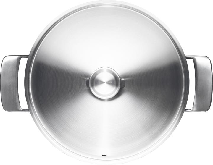 Immagine prodotto Fiskars Taiten Tostapane, 28 cm (Acciaio inossidabile, Alluminio)