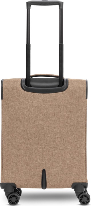 Immagine prodotto Redolz Essentials 12 CABIN Carrello per cabina a 4 ruote da 55 cm (42 l, Bagaglio a mano (fino a 50 litri))