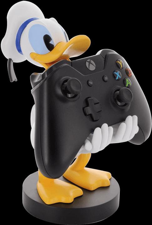 Actual product image Exquisite Gaming Donald Duck - Cable Guy (PS5)