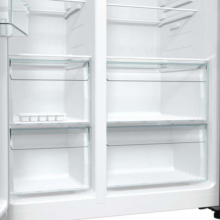 Produktbild Gorenje NRR9185DAXLWD (547 l)