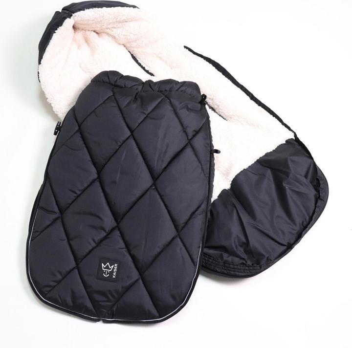 Actual product image Kaiser Baby XL Too
