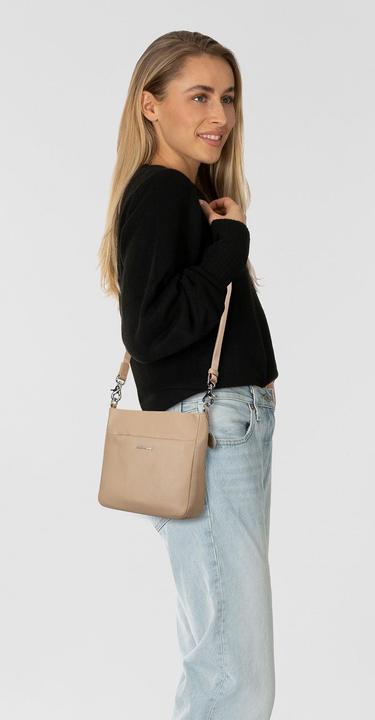 Produktbild Mandarina Duck Mellow Leather Crossover Bag