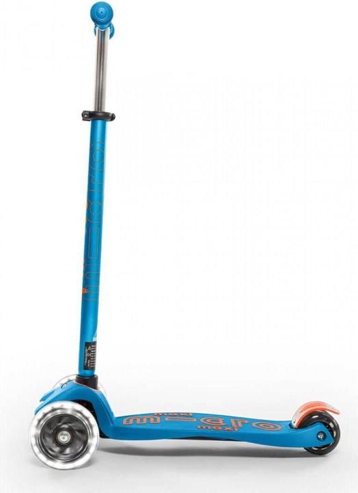 Image du produit Micro Maxi Deluxe