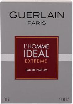 Image du produit Guerlain L'Homme Ideal Extreme (Eau de parfum, 50 ml)