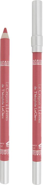 Actual product image T. LeClerc Lip Pencil (12 Corail)