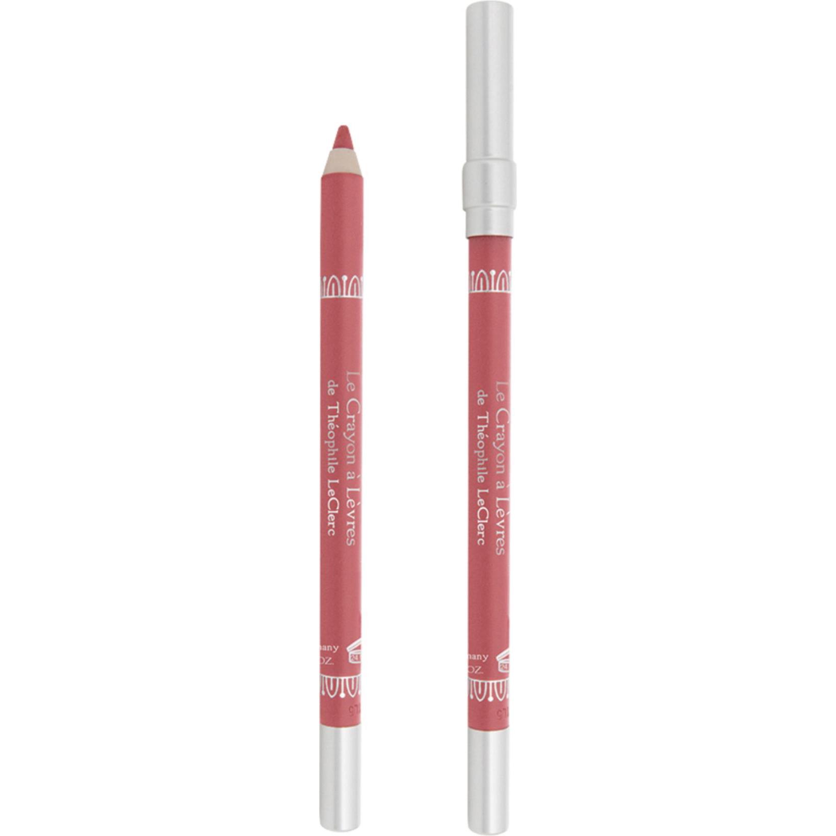 T. LeClerc, Lipliner, Lip Pencil (12 Corail)
