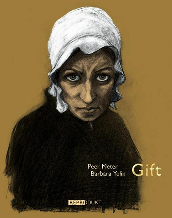 Produktbild Gift (Deutsch, 2013)