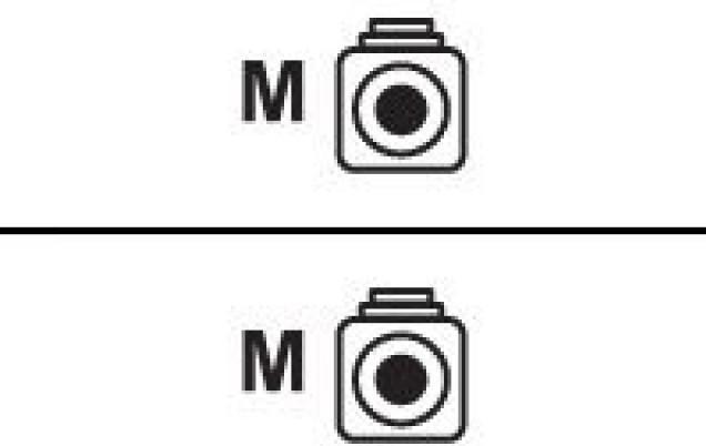 Actual product image HPE E Cable Single-Mode, LC/LC, Fibre Channel (5 m)