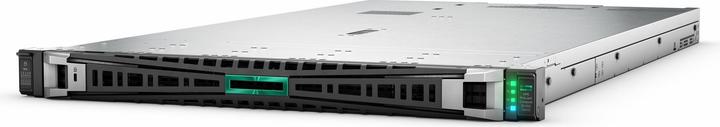 HPE E ProLiant Compute DL360, Gen12, 6517P, 1P, -R, 8SFF, NS204i-u, v2, MR408i-o PS, E (64 GB, Rack Server)