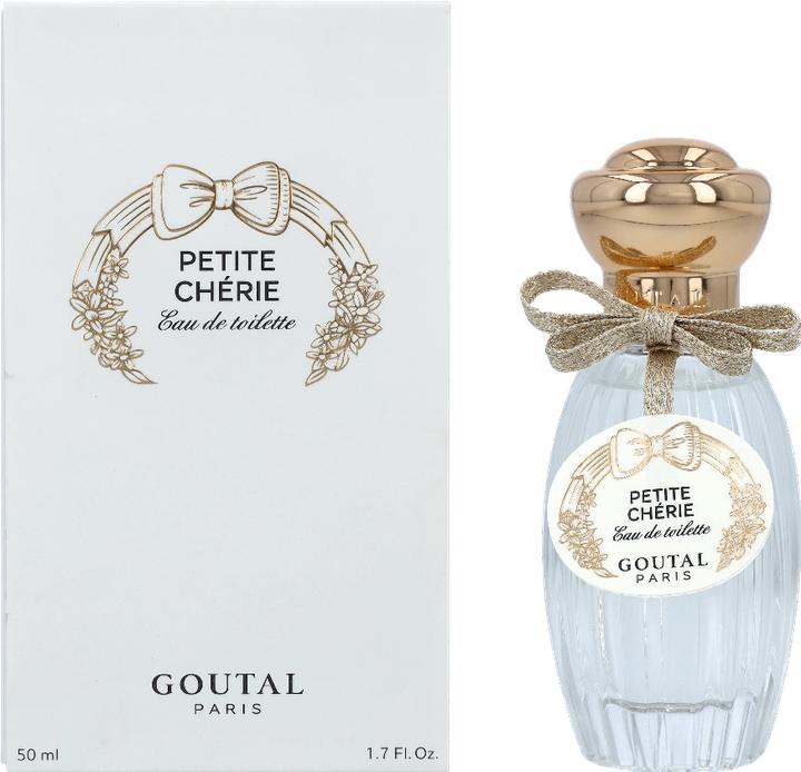 Produktbild Annick Goutal Petite Chérie (Eau de Toilette, 50 ml)