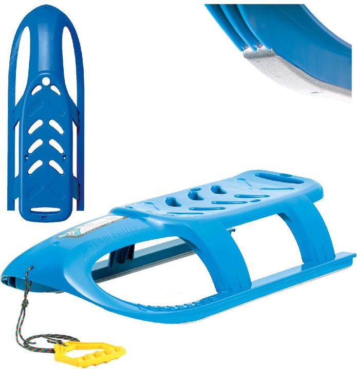 Immagine prodotto Prosperplast Slee Bullet 100cm Blauw