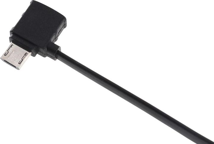 Actual product image DJI RC cable (Drone cable, DJI Mavic)