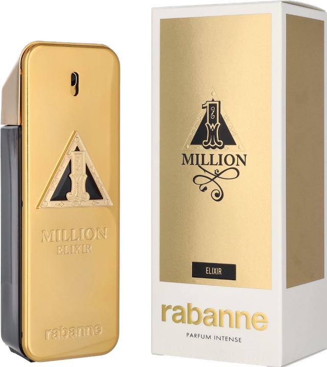 Actual product image Paco Rabanne 1 Million Elixir (Eau de parfum, 100 ml)