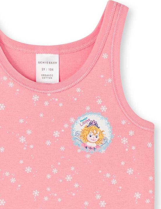 Image du produit Schiesser Girls Shirt Lillifee (92)
