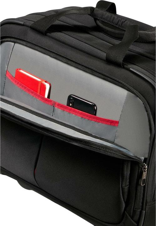 Produktbild Samsonite GUARDIT 3.0 ROLLING TOTE 17.3" (26.50 l)